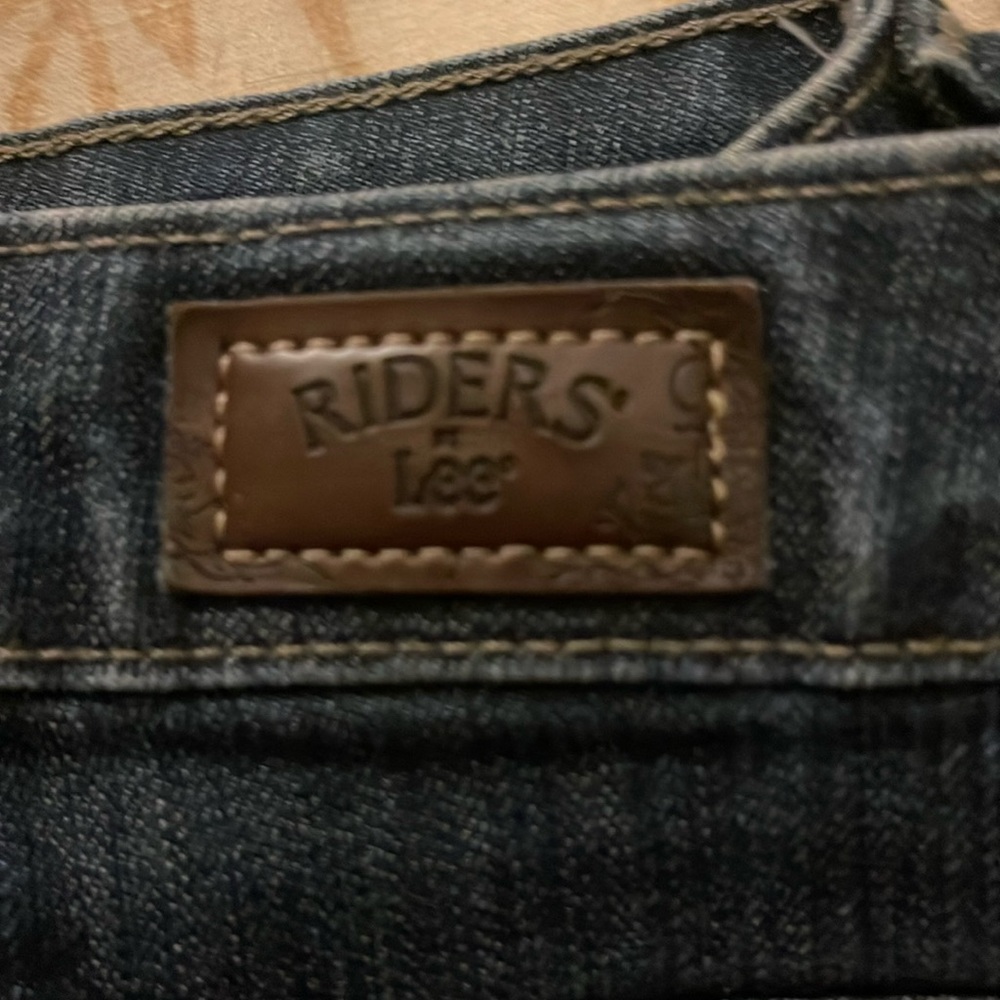 Wide leg Boot cut